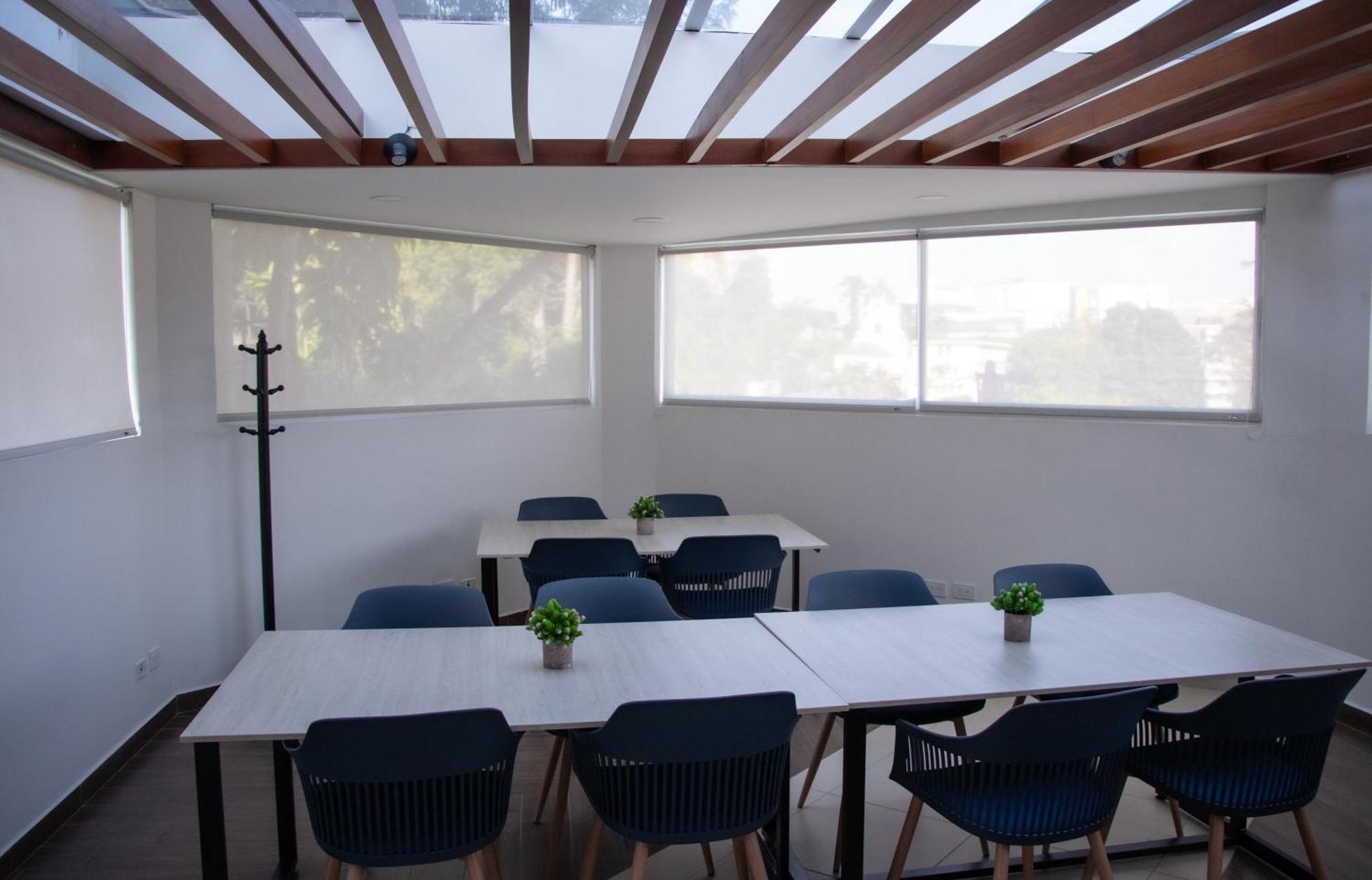 Benidorm Hotel Manizales Ngoại thất bức ảnh
