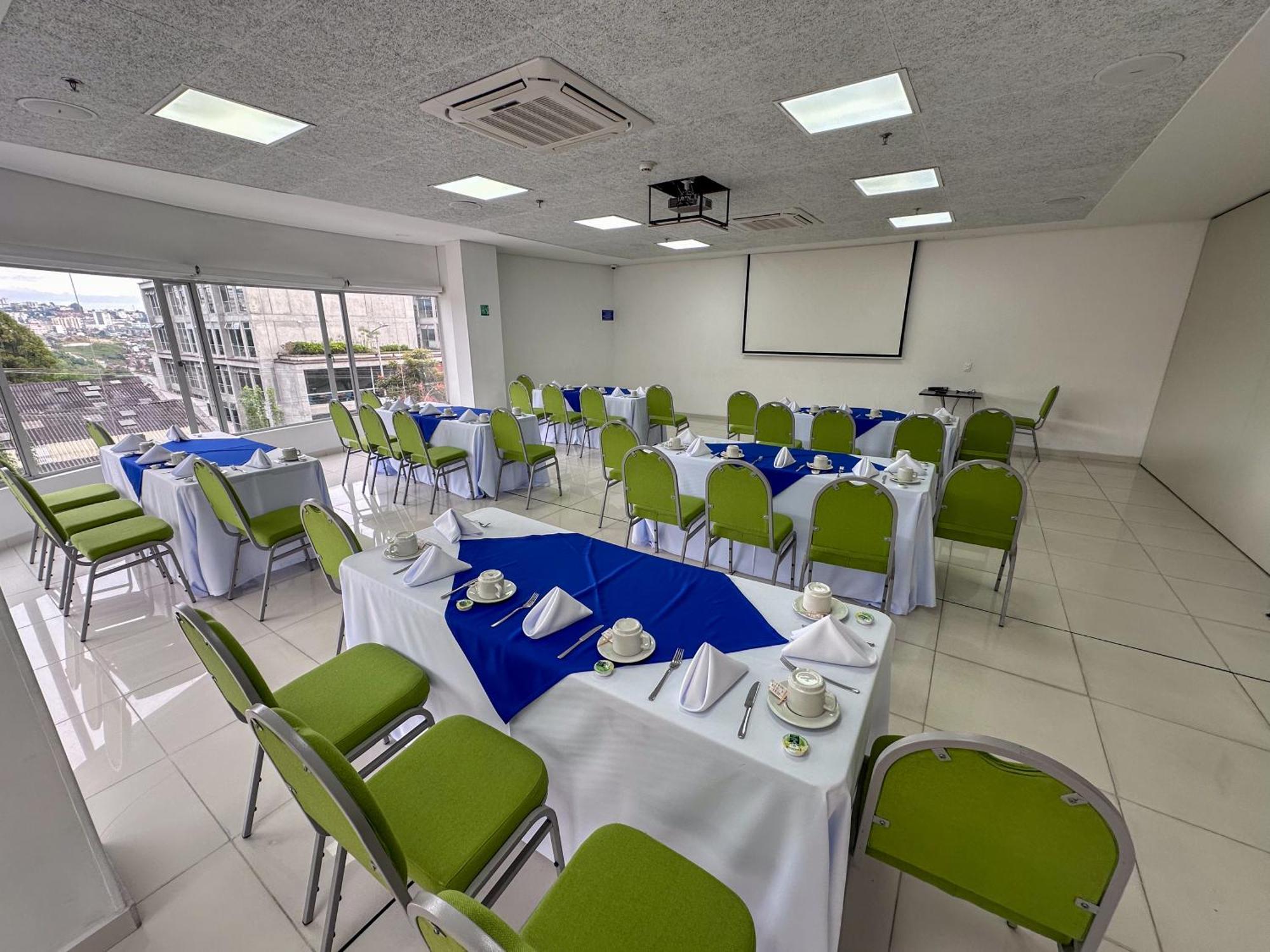 Benidorm Hotel Manizales Ngoại thất bức ảnh