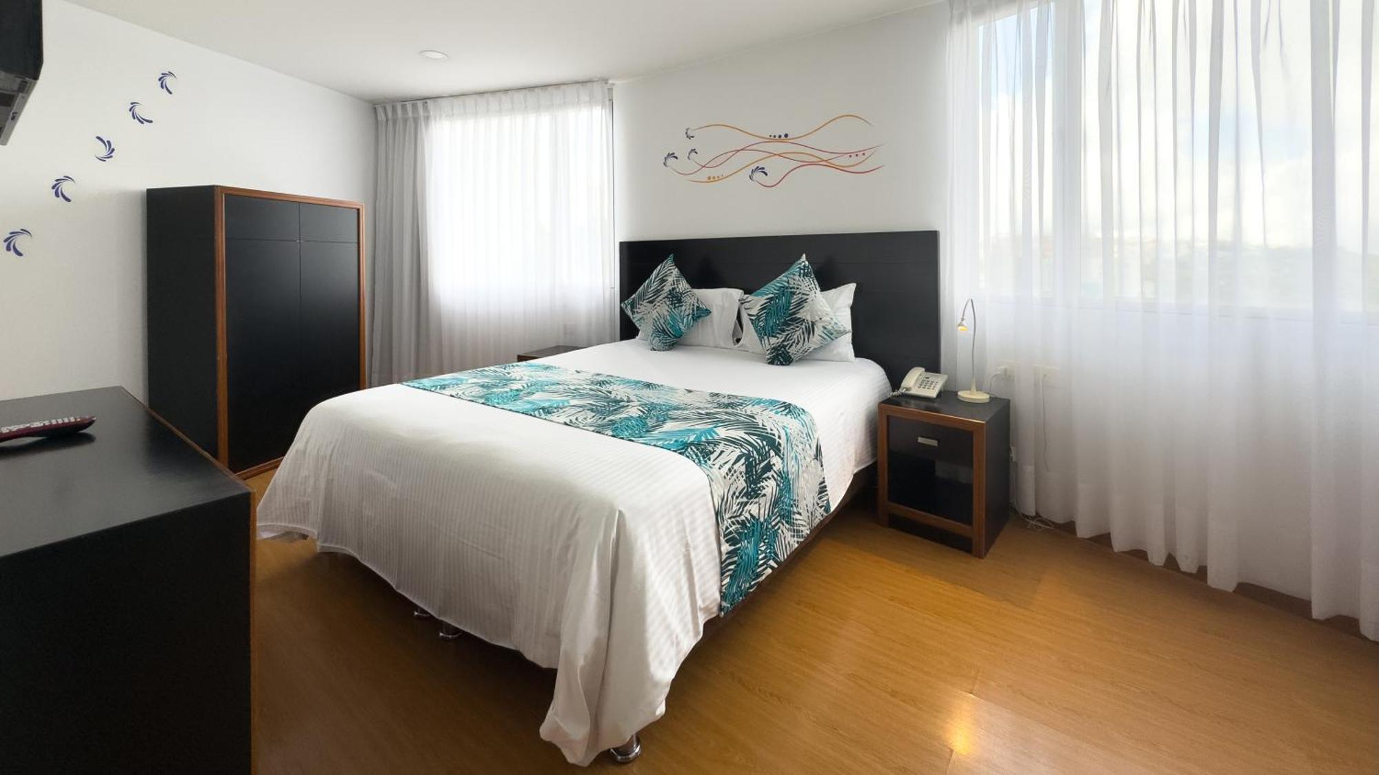 Benidorm Hotel Manizales Ngoại thất bức ảnh