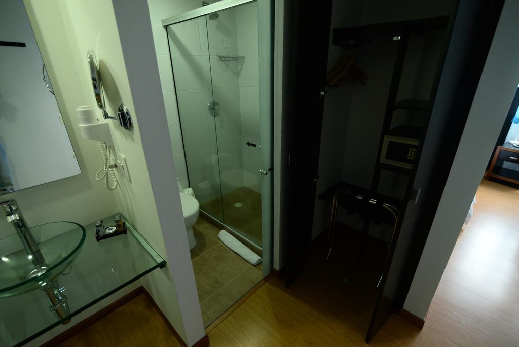Benidorm Hotel Manizales Ngoại thất bức ảnh